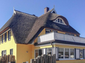 Buchfink in Prerow